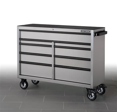 craftsman compound roller guide instructions metal tool boxes|Tool Boxes .